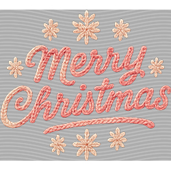 Christmas-ADJ 11563